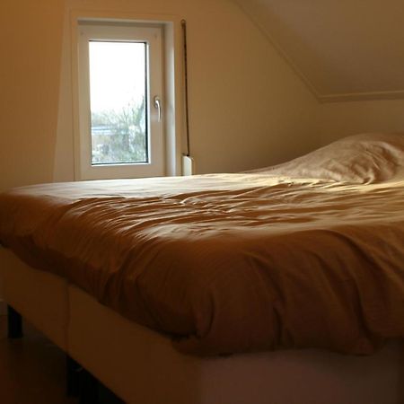 فيلا Schwone Diekhuusje - Vakantiewoning Aan De Noordzeekust Schoondijke المظهر الخارجي الصورة