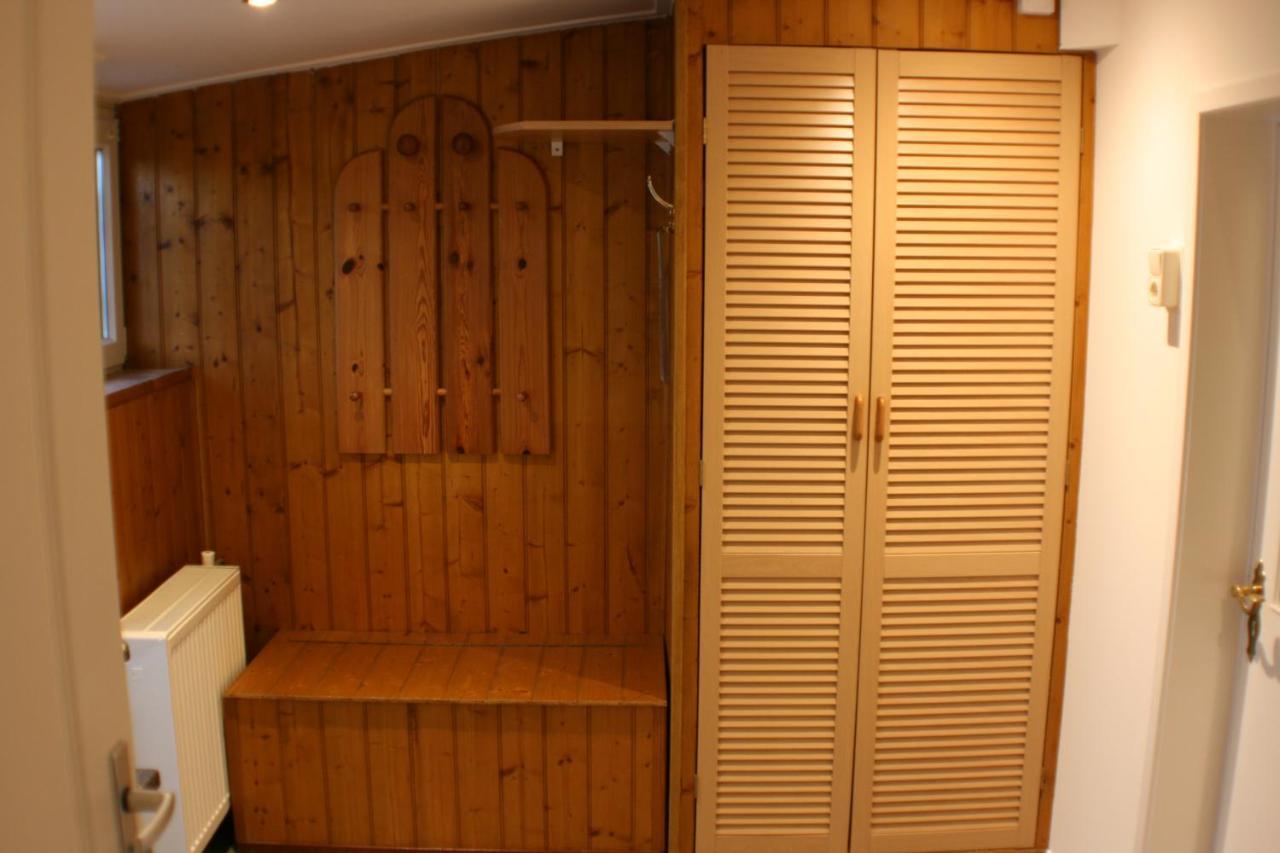 فيلا Schwone Diekhuusje - Vakantiewoning Aan De Noordzeekust Schoondijke المظهر الخارجي الصورة
