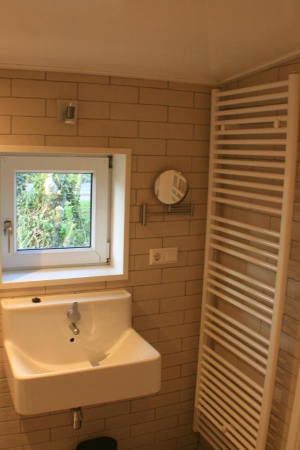 فيلا Schwone Diekhuusje - Vakantiewoning Aan De Noordzeekust Schoondijke المظهر الخارجي الصورة