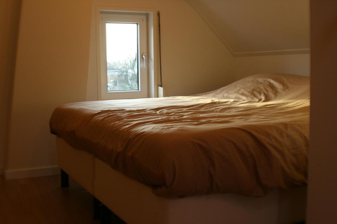 فيلا Schwone Diekhuusje - Vakantiewoning Aan De Noordzeekust Schoondijke المظهر الخارجي الصورة